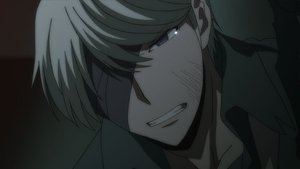 Danganronpa: The Animation Season 2 Episode 11