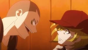 Tribe Nine: Episódio: 1 da 1ª Temporada