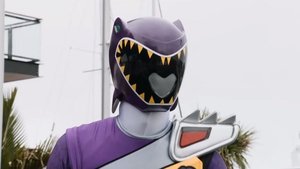 Power Rangers Season 22 Episode 18