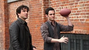 Gossip Girl: Stagione 1 – Episodio 9