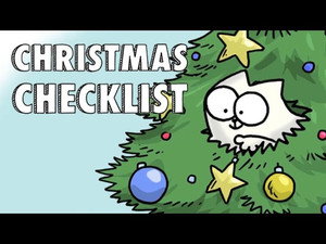 Guide to Christmas Checklist