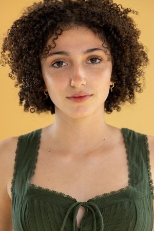 Foto retrato de 