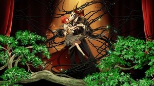 The Ancient Magus’ Bride (2017) เจ้าสาวผมแดงกับจอมเวทอสูร