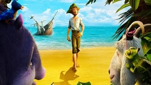 Robinson Crusoe: The Wild Life (2016)