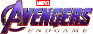 Vengadores: Endgame — Logos 8