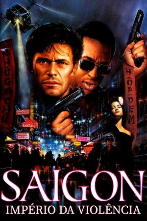 Assistir Saigon: Império da Violência Online Grátis