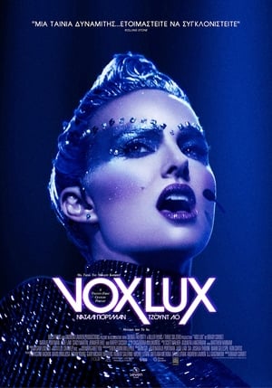 Vox Lux 2018