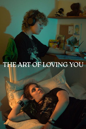 THE ART OF LOVING YOU (2026)
