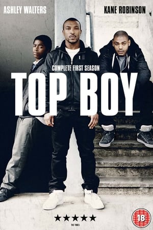 Top Boy: Season 1