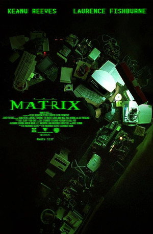poster The Matrix