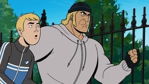 The Venture Bros. Faking Miracles