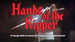 Hands of the Ripper