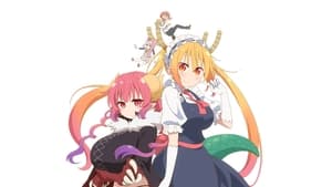 انمي Kobayashi-san Chi no Maid Dragon مترجم عربي