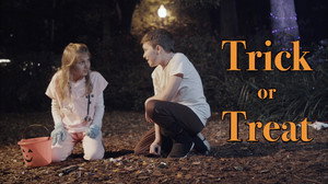 Trick or Treat 2