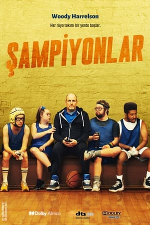 Şampiyonlar (2023)