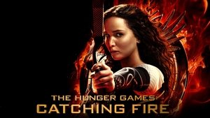 The Hunger Games: Catching Fire (2013)