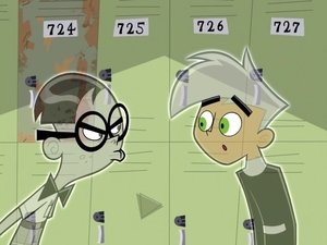 Danny Phantom 1X05 Online Latino