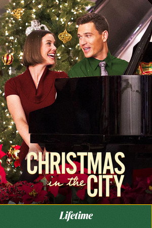 Christmas in the City