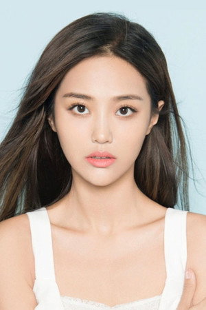 Photo de Wan Zilin