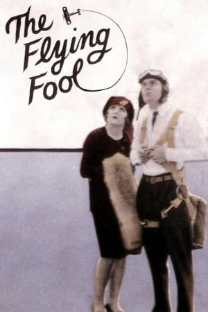 Poster The Flying Fool (1929)