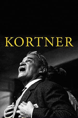 Poster Fritz Kortner spricht Monologe für eine Schallplatte (1966)