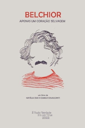 Belchior: Just a Wild Heart 8