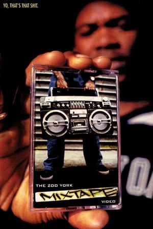 Poster Zoo York Mixtape 1997
