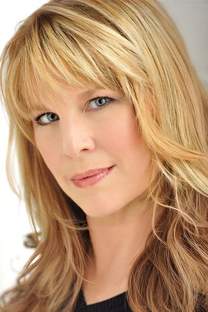 Linda Collins portrait