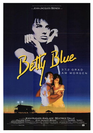 Image Betty Blue - 37,2 Grad am Morgen