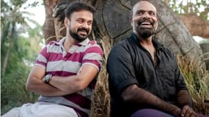 Bheemante Vazhi (2021) [Malayalam-ESUB]