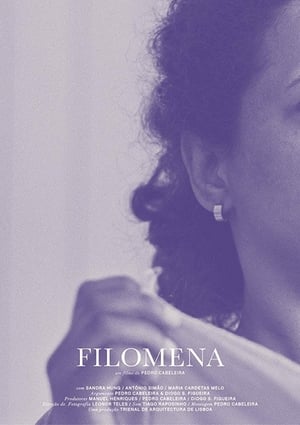 Poster Filomena (2019)