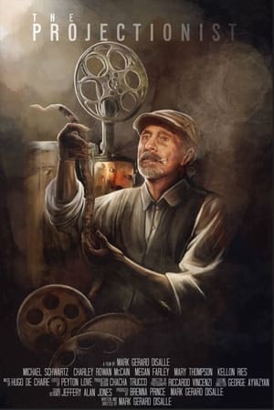 Image The Projectionist