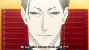 Food Wars! Shokugeki no Soma Season 4 Episode 10