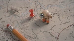 Marcel the Shell with Shoes On (2021) มาร์เซล หอยจิ๋วกับรองเท้าคู่ใจ