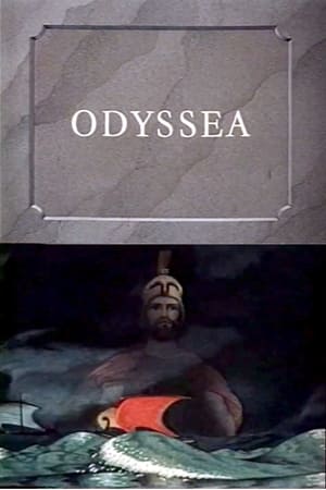 Die Irrfahrten des Odysseus 2