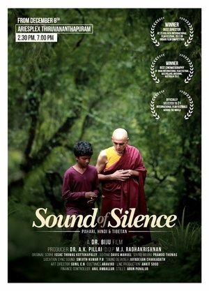 Sound of Silence poster