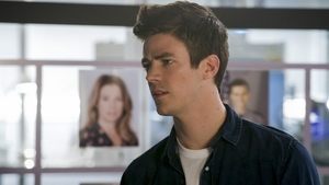 The Flash: Season 4 Episode 17 – Null and Annoyed