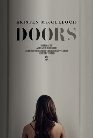 Poster Doors (2018)