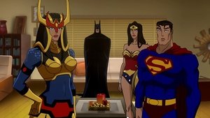 Superman/Batman: Apocalypse (2010) Movie Download & Watch Online