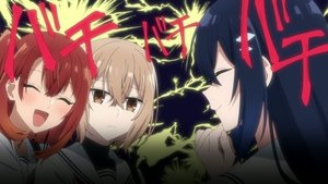 This Monster Wants to Eat Me: 1×2