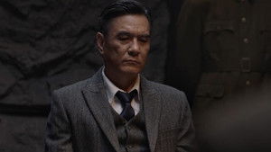 The Rebel กบฏจารชน: 1×41