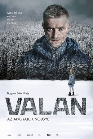 Valan - Az angyalok völgye Valan - Az angyalok völgye