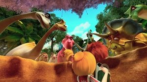 مشاهدة فيلم Dino Time 2012 مترجم