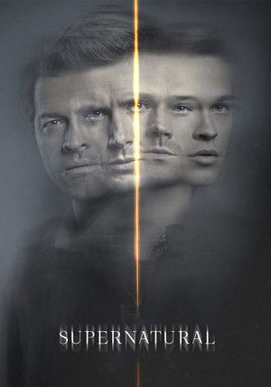poster Supernatural