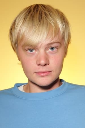 John Benjamin Terrell photo