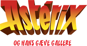Astérix el Galo — Logos 3