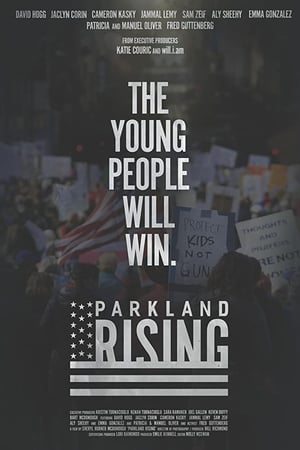 Parkland Rising