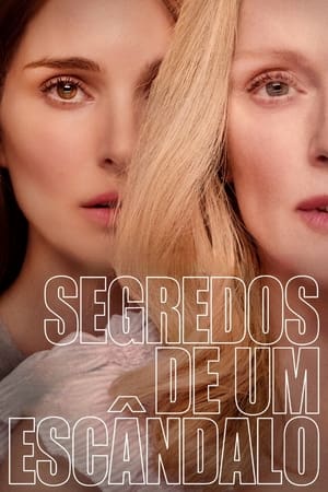 Segredos de um Escândalo Torrent (2023) Dual Áudio 5.1 WEB-DL 720p | 1080p ─ Download