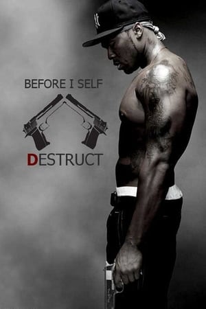 Poster Before I Self Destruct (2009)