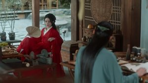 The Legend of ShenLi Episodio 39